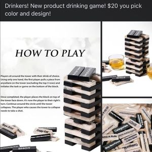 Drinking game